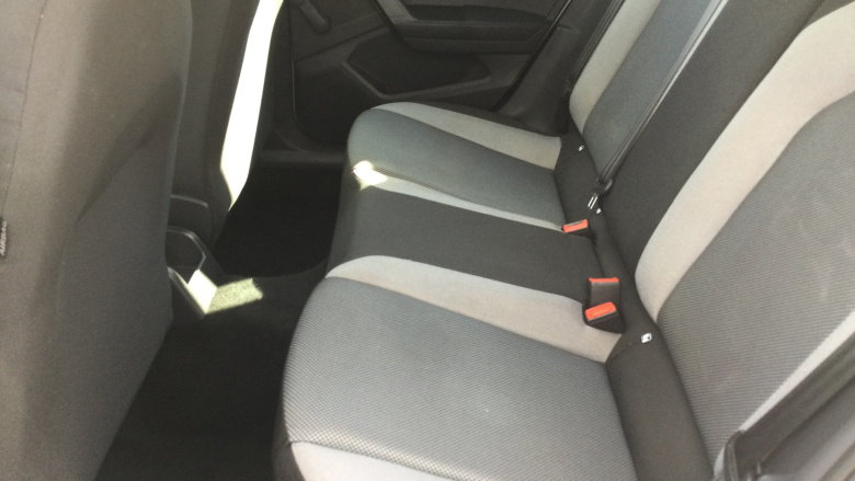 SEAT Ibiza 1.0 TSI 95 SE Technology 5dr Petrol Hatchback